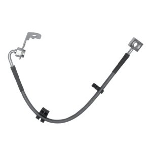 Jaguar Xj8 Brake Hose - Front - R1 Concepts - `06-`09